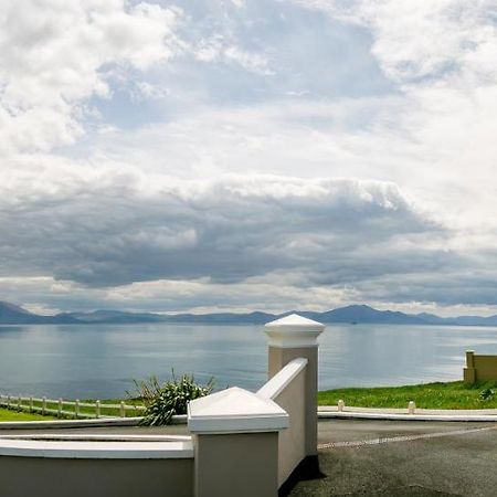 Ballyheigue Cliff Side And Sea View Apartment Bagian luar foto