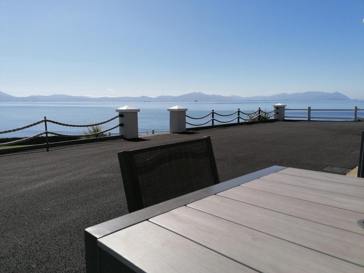 Ballyheigue Cliff Side And Sea View Apartment Bagian luar foto
