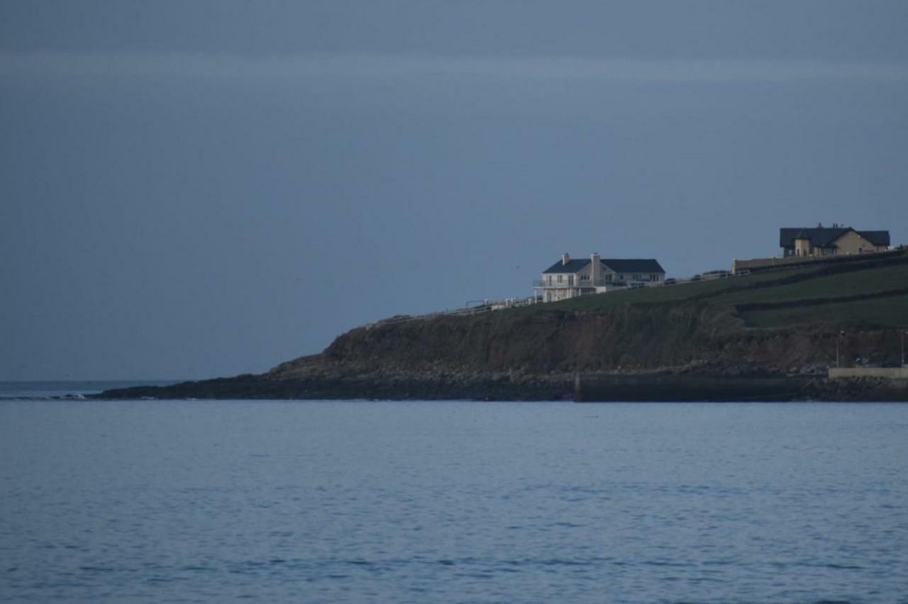 Ballyheigue Cliff Side And Sea View Apartment Bagian luar foto